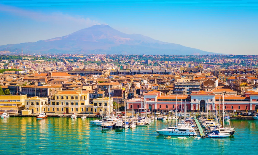 Image 13: ✈ SICILE | De Palerme à Catane - Splendeurs Siciliennes 3*