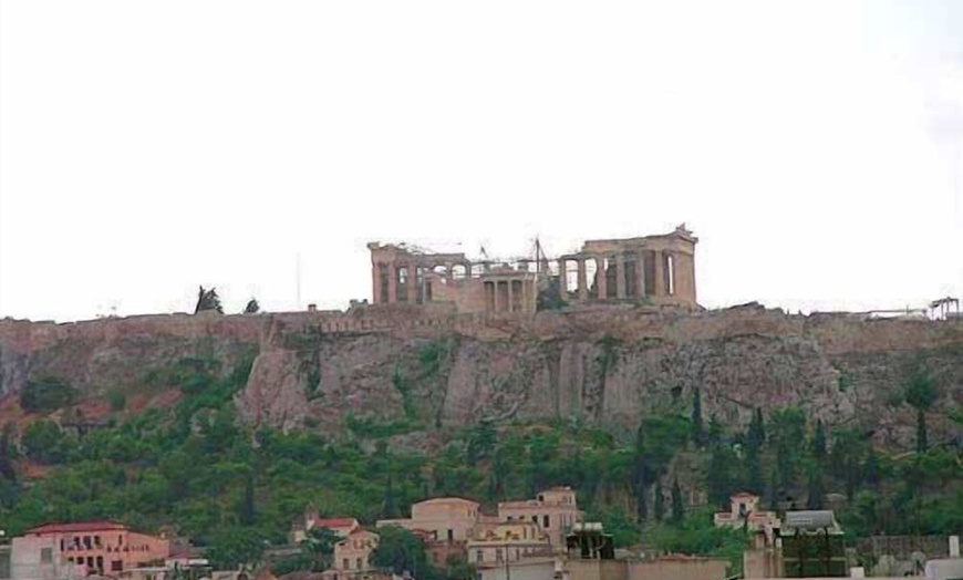 Image 36: ✈ ATENY I OKOLICE | Ateny - Apollo Hotel Athens 3*