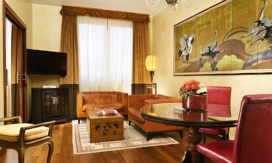 Image 29: ✈ ITALY | Milan - NPU Dutch Design Hotel Vondelpark 4*, 2 nights - ...