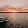 Image 1: Noosa Queen Sunset Cruise River