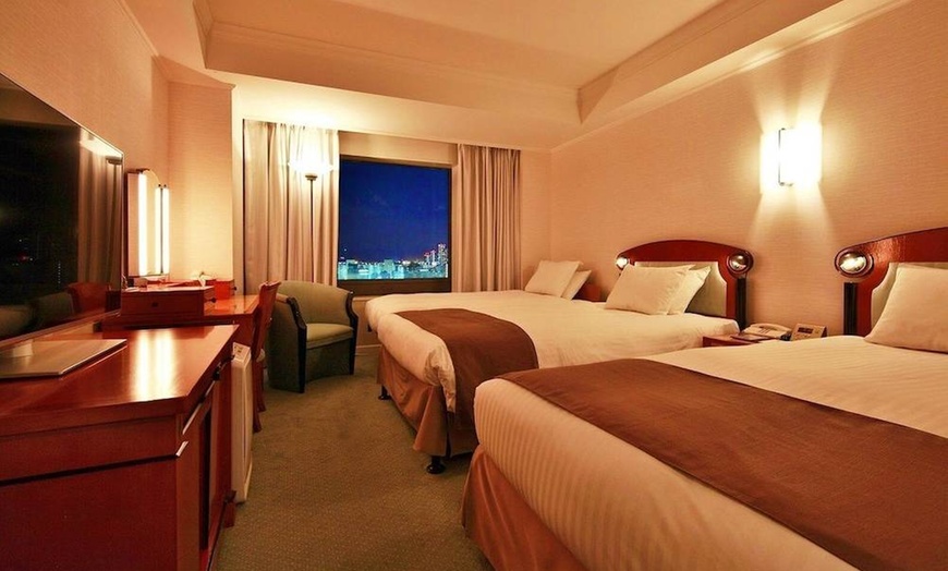 Image 72: ✈ JAPAN | Tokyo - Hotel East21 Tokyo 4*, 3 nights - City break