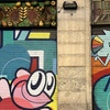 Image 2: Tour de arte callejero y galería contemporáneos de Barcelona
