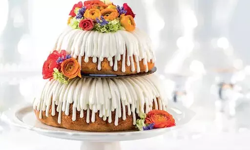 $20 For $40 Worth Of Bakery Items