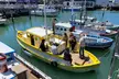 Golden Gate Bay Voyage on Historic Yellow Boat - Second Medium