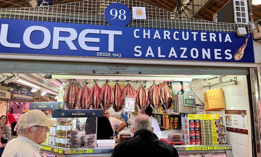 Image 17: Alicante destaca tour para pasajeros de crucero con recogida en puerto