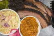 $10 For $20 Worth Of BBQ - Second Medium
