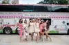 Tea Around Town Houston: An Elegant Tea Experience