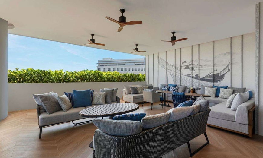 Image 13: ✈ THAILAND | Phuket & Khao Lak - Pauschalreise Courtyard by Marriot...