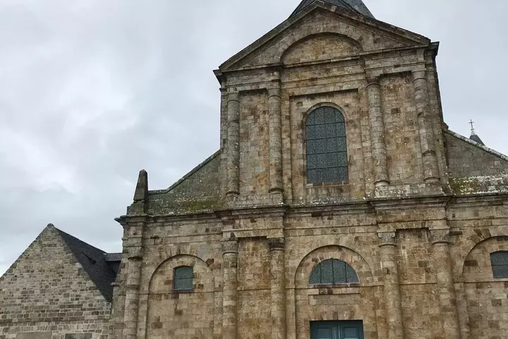 Journée au Mont Saint Michel au départ du Havre ou de Honfleur - Image 4