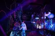 INTER Immersive Space Adventure Ticket - Second Medium