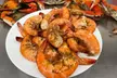 $50 For $100 Toward Blue Crabs - Second Medium