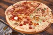 Little Italy Food and Drink Walking Tour: Pizza, Pasta & Piazzas - Second Medium