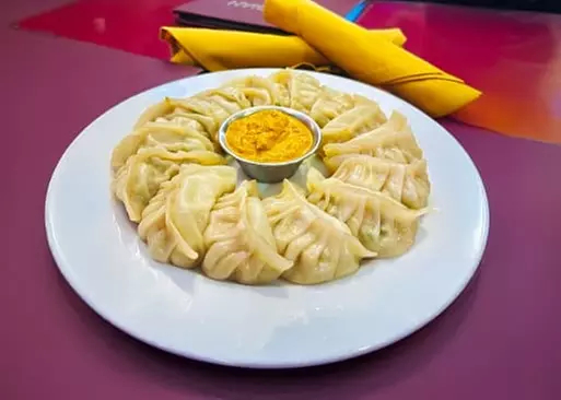 5% Cash Back at Taz Indian Restaurant
