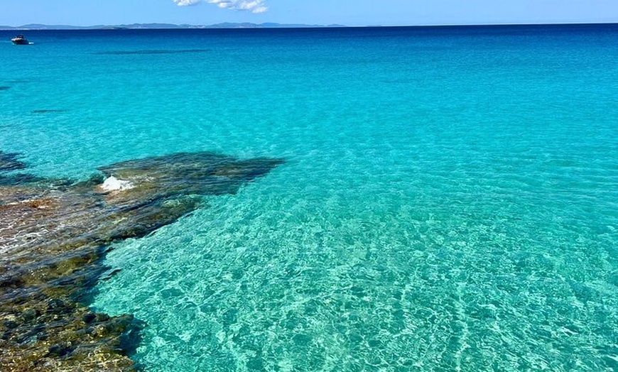 Image 4: Formentera 4X4 Tour de Rincones Secretos en Land Rover Defender