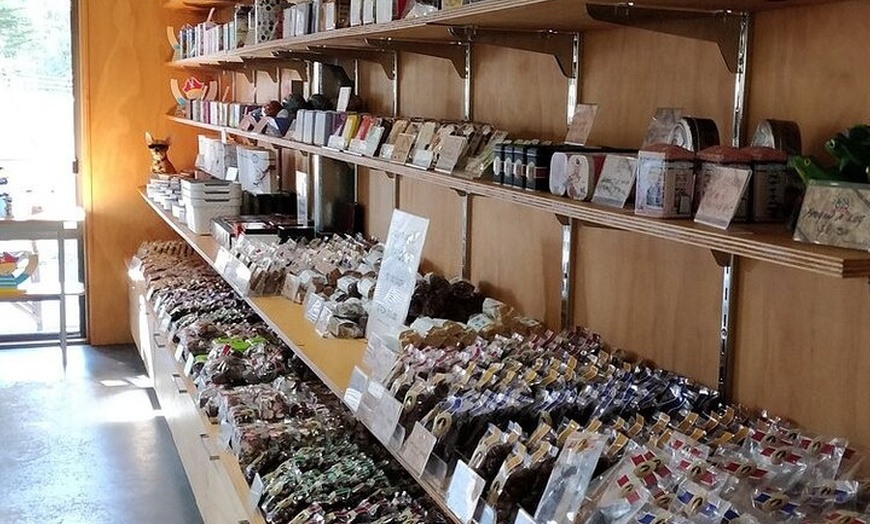 Image 3: Bruny Island Day Tour Scenic Views And Local Tastings