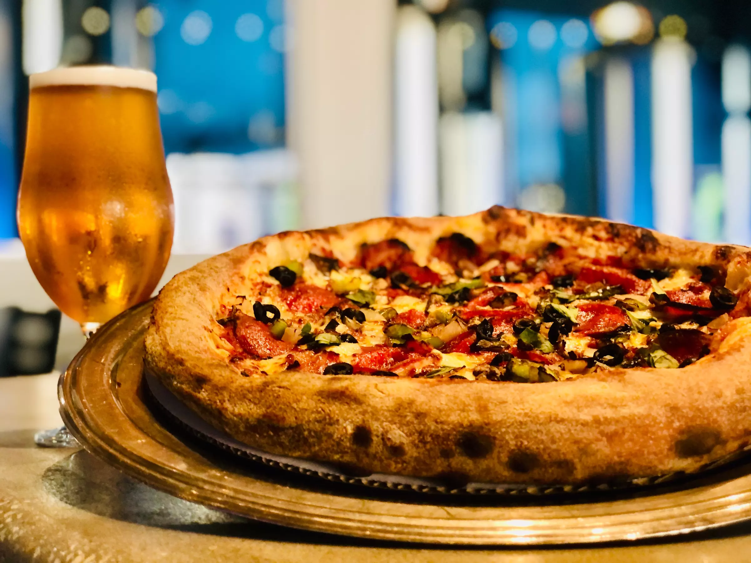 $15 For $30 Worth Of Taproom Dining