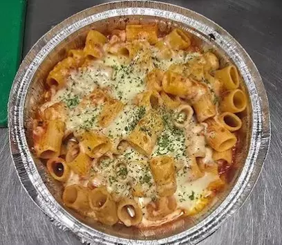 $20 For $40 Worth Of Pizza, Wings & More