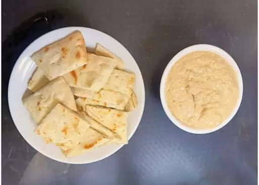 5% Cash Back at Ali Baba Mediterranean Grill