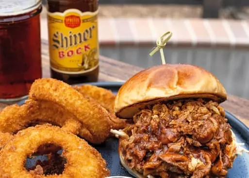 5% Cash Back at Ranch 45