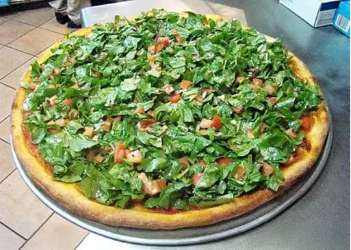 5% Cash Back at Nonna Rosa's Brick Oven Pizza...