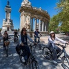 Image 4: Tour en bicicleta por lo más destacado de Madrid