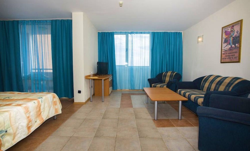 Image 12: ✈ BURGAS | Elenite - Hotel Royal Bay 4*