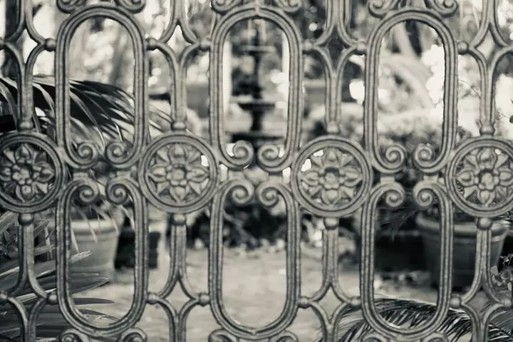 Genteel and Bard's Savannah Dark History and Ghost Encounter Walkin...