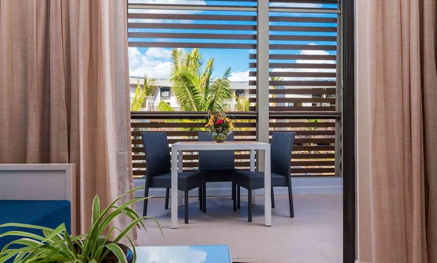 Image 7: ✈ ILE MAURICE | Trou aux Biches - Be Cosy Apart Hôtel avec activité...