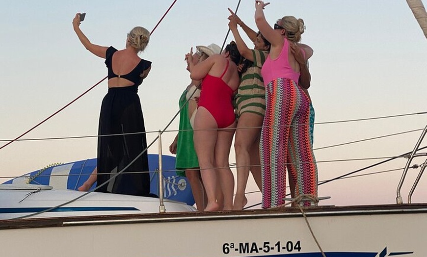 Image 9: Excursión en velero por Formentera Top