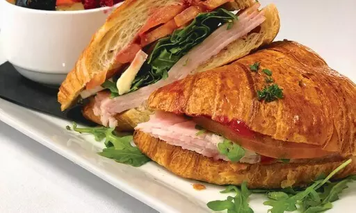 $10 for $20 Worth Of Cafe Dining