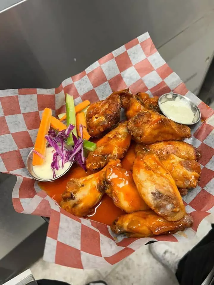 $15 For $30 Worth Of Pub Fare