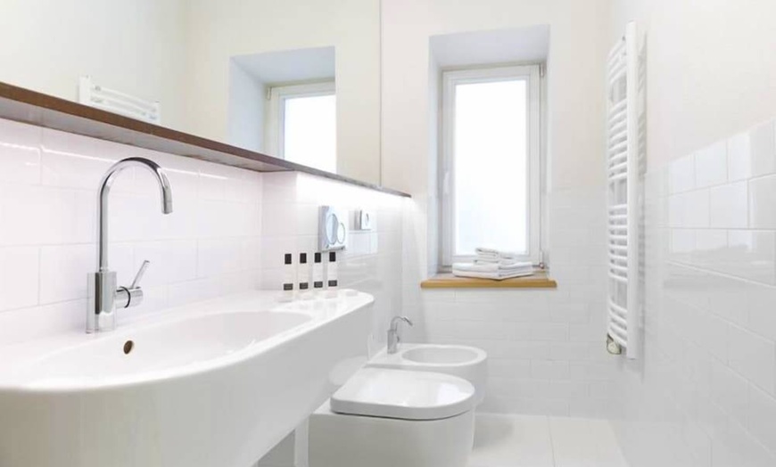 Image 5: ✈ POLAND | Krakow - Antique Apartments - Plac Szczepanski 3*, 2 nig...