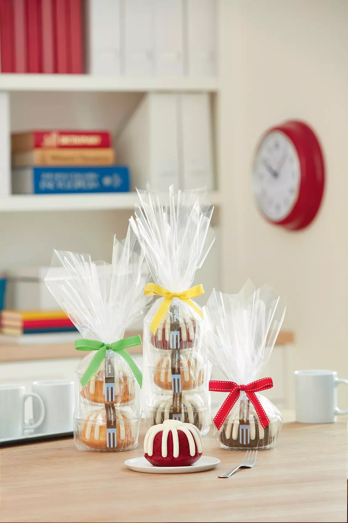 $20 For $40 Worth Of Bakery Items