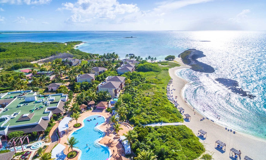 Image 25: ✈ CUBA | Cayo Santa Maria - Melia Buenavista 5*, 5 nuit - Adultes u...