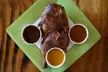 5% Cash Back at Holy Smokes Bar-B-Que & Catering - Second Medium