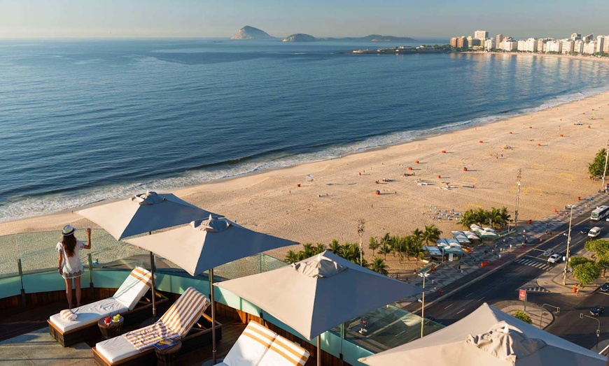 Image 12: ✈ BRASILE | Rio De Janeiro - PortoBay Rio de Janeiro 4*, 5 notti - ...