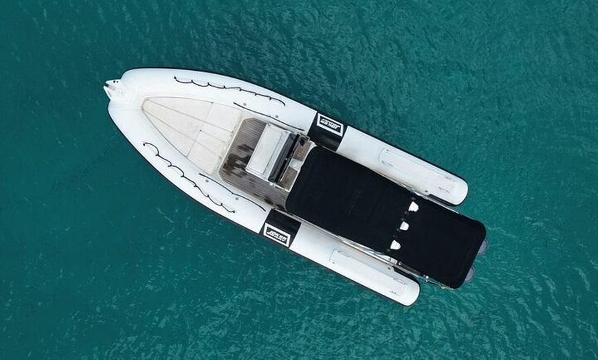 Image 7: Cala Comte & Es Vedrá: Aventura en los Rincones Mágicos de Ibiza