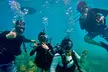 First-Time Scuba Diving in Honolulu + Free Videos - Second Medium