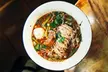 5% Cash Back at Thai House - Second Medium
