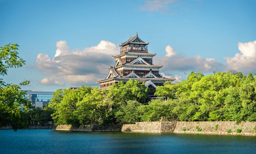 Image 3: ✈ JAPAN | Von Osaka nach Tokio - Entdeckung der Juwelen Japans 3*, ...