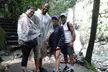 Private Tour El Yunque Rainforest swimming waterfall - Second Medium