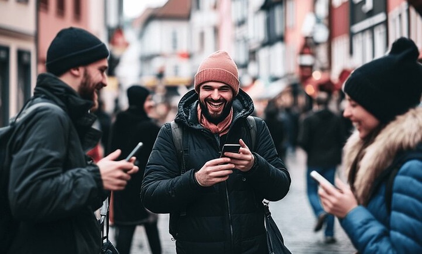 Image 5: Interaktive Stadtführung Soest