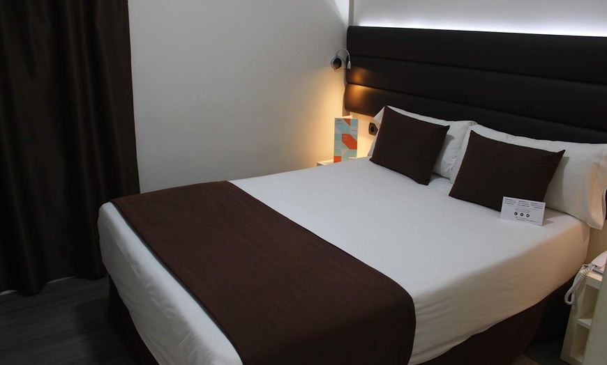 Image 6: ✈ SPAGNA | Barcellona - BCN Urban Hotels Del Comte 2* - City break