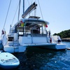 Image 3: Croisière privée en catamaran, Iles de Lérins, Antibes , Cannes