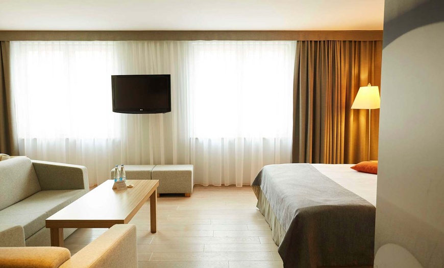 Image 128: ✈ POLSKA | Wroclaw - Scandic Wroclaw 4* - City break