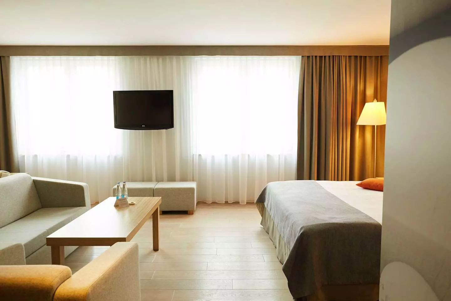 ✈ POLSKA | Wroclaw - Scandic Wroclaw 4*, 2 nocy - City break