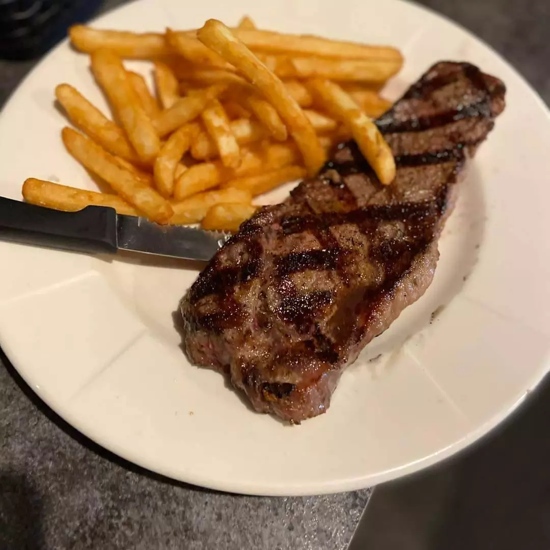 $15 For $30 Worth Of Wings, Burgers, Steaks & More