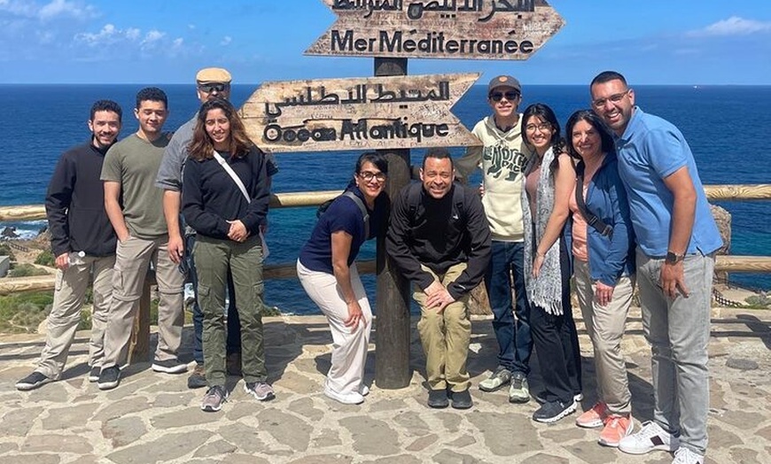 Image 8: Excursión de un día a Marruecos desde Málaga Todo incluido