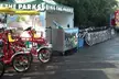 San Francisco: Scenic Surrey Ride Through Golden Gate Park - Second Medium
