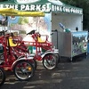 Image 3: San Francisco: Scenic Surrey Ride Through Golden Gate Park